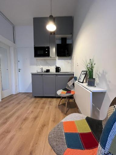 Micro 5 Luxury Apartment Záhřeb Exteriér fotografie